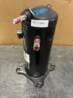 ZP51K5E-PFV-130 208-230