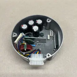 EMERSON M055PWCSL-0276 MODULE ONLY 0131M00113 120/240V 1HP V175 CWLE