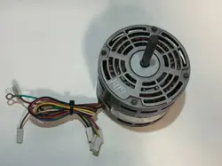 EMERSON K55HXKPS-9737 FURNACE BLOWER MOTOR 1/3HP 115V 1075RPM 4SPD 47462-001