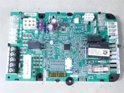 WHITE RODGERS EMERSON 50F06-843 FURNACE CONTROL CIRCUIT BOARD 0160-0548 V03