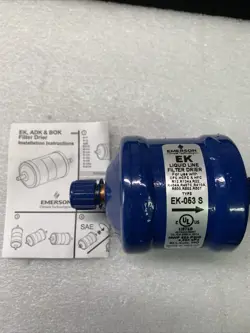 EMERSON EK-063S SERVICE