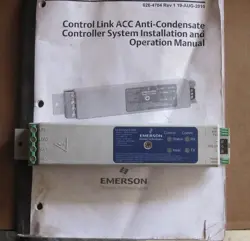 UNIT 815-6100 815-6105