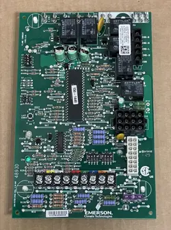 CONTROL BOARD ����