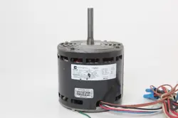 EMERSON FURNACE FAN BLOWER MOTOR 36K20 K55HXKRK-9751 47463-001 9.0A