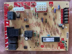 EMERSON SINGLE-STAGE/HSI INTEGRATED