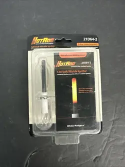 IGNITOR PN: 21D64-2