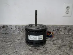 1/2HP 115V FURNACE