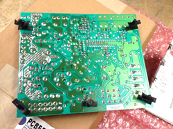 CONTROL BOARD EMERSON