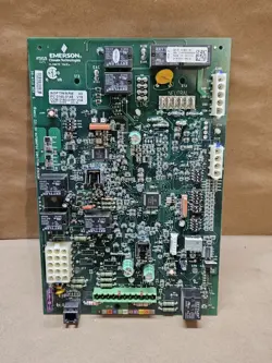 EMERSON 50C51-289-90 FURNACE CONTROL BOARD GOODMAN AMANA PCBKF101 