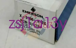 ONE EMERSON X-9166-B10B THERMAL EXPANSION VALVE NEW/