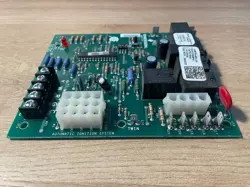 CNT07941 FURNACE CONTROL