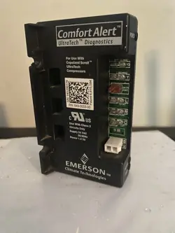 ALERT CONTROL BOARD