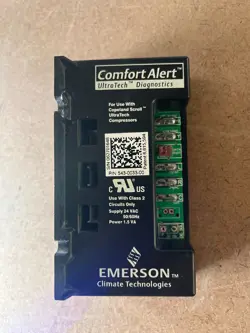 OEM EMERSON 543-0033-00