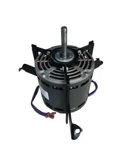 EMERSON ( K55HXECT-7221 )  BLOWER MOTOR 1/3 HP • 825RPM 3SPD • 93J6701 LENNOX