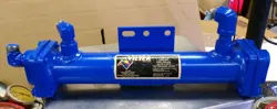 HEAT EXCHANGER M2-012103
