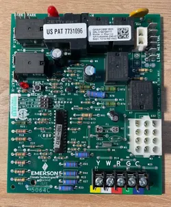SP/N 50M56-290-01 GP/NPCBBF162S