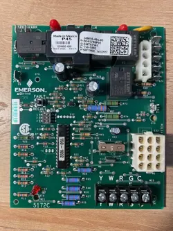 5172C FURNACE
