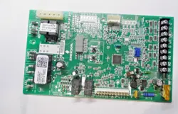 TRANE EMERSON 50V41-495 FURNACE CONTROL CIRCUIT BOARD D344782P W WARRANTY