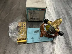 NEW EMERSON 062798 AAE 1 FC THERMAL EXPANSION VALVE RANGE -20F TO +50F