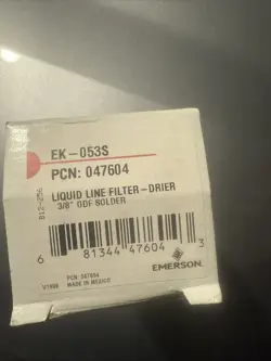 EMERSON EK-053S
