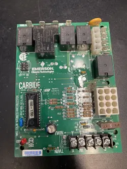 CONTROL BOARD 4573-0D