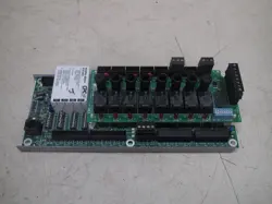 OUTPUTS ANALOG OUTPUT