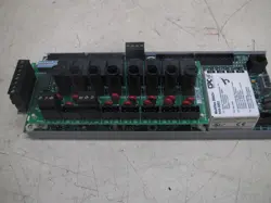 EMERSON MULTIFLEX 88AO+