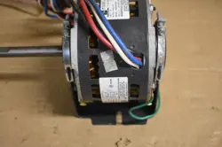 AC MOTOR