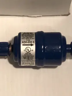 ADK-033S DRI-KLEANER