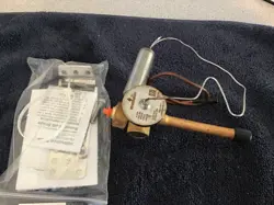 EMERSON R-410A THERMAL