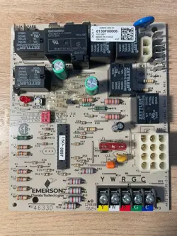 4633D FURNACE