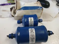 DRIER EK-164S LIQUID