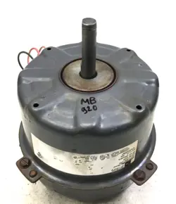 K48HXFFY-3798 CONDENSER MOTOR