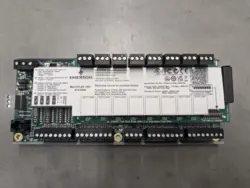 EMERSON MULTIFLEX 168