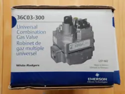 WHITE-RODGERS 36C03-300