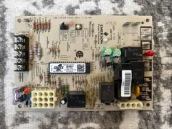 EMERSON 265901 FURNACE CONTROL CIRCUIT BOARD 50A56-242-91- 4702G (150-2619)