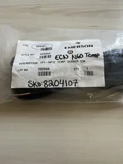 N60 TEMP SENSOR
