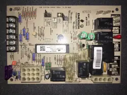 EMERSON ONE SOURCE 50A56 HVAC