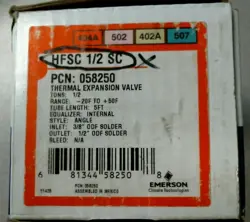 HFSC-1/2-SC