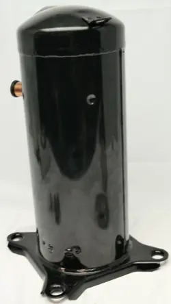 EMERSON COPELAND ZR38K5E-PFV-800