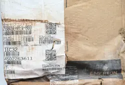 COPELAND ZR38K5E-PFV-800