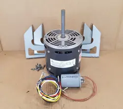 EMERSON FURNACE BLOWER