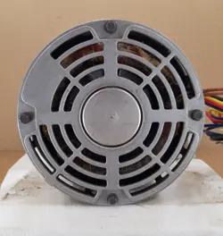 EMERSON FURNACE BLOWER