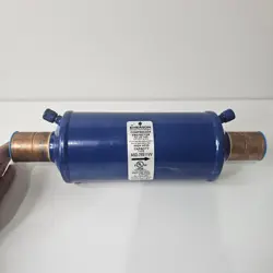 EMERSON  COMPRESSOR PROTECTOR, MODEL ASD-T5S11VV