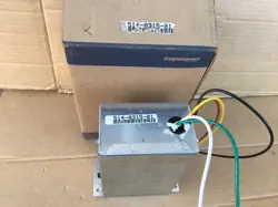 EMERSON CLIMATE TECHNOLOGIES 514-0315-01 CAPACITOR