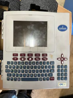EMERSON RX300 CONTROLLER