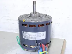 1/3HP 1100RPM 3SPD