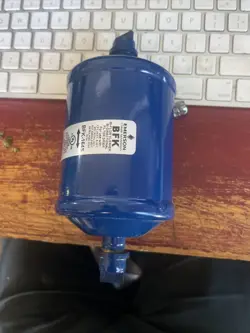 EMERSON FILTER DRIER