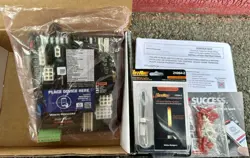 WHITE-RODGERS UNIVERSAL