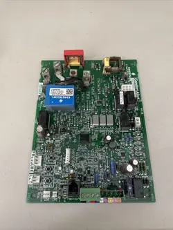EMERSON COMFORT ALERT CONTROL BOARD PCBHR105S